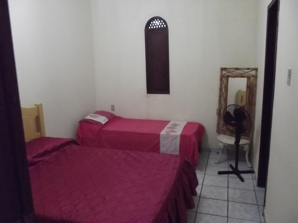 Pousada Vereda Mucugê Extérieur photo