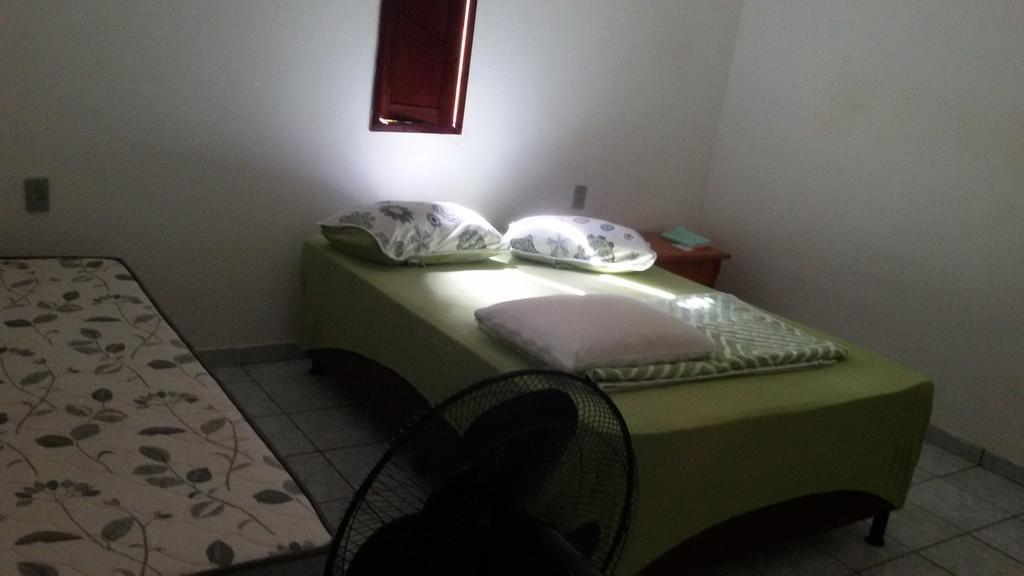 Pousada Vereda Mucugê Extérieur photo