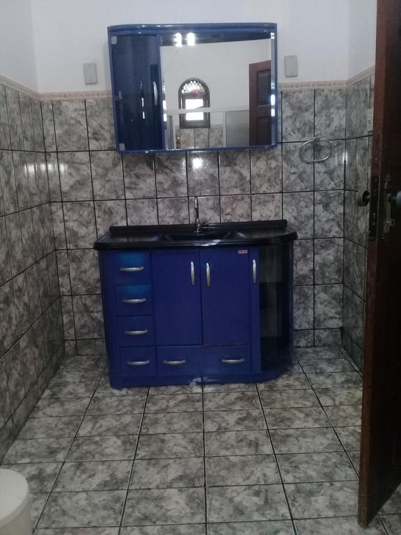 Pousada Vereda Mucugê Extérieur photo