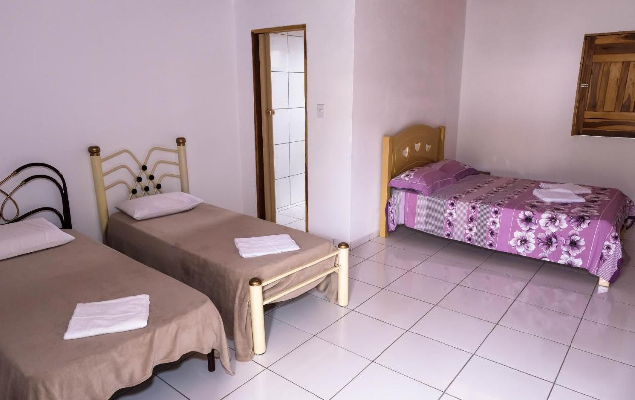 Pousada Vereda Mucugê Extérieur photo
